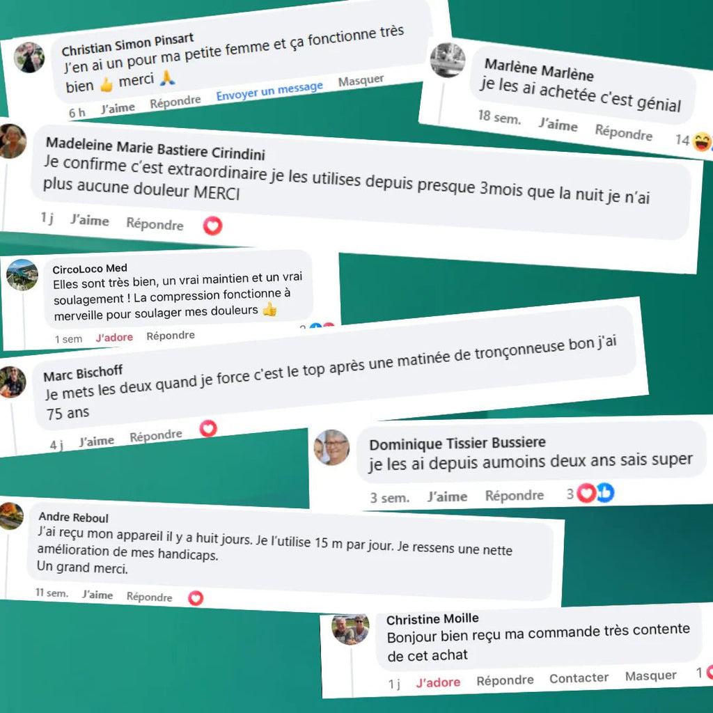 ThermoMasseur™ Thérapie 3 - en - 1 - My Store